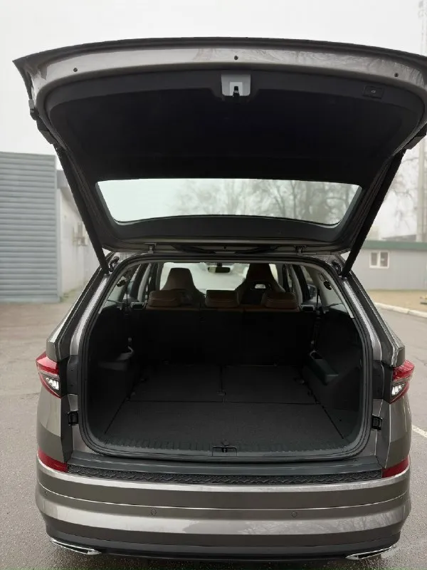 πΠ Π½Π°Π»ΠΈΡΠΈΠΈ Π² ΠΌΠ°ΠΊΠ΅Π΅Π²ΠΊΠ΅ skoda kodiaq, 2025 β
Π½ΠΎΠ²ΡΠΉ Π°Π²ΡΠΎΠΌΠΎΠ±ΠΈΠ»Ρ β
7 ΠΌΠ΅ΡΡ β
ΠΊΠΎΠΌΠΏΠ»Π΅ΠΊΡ Π·ΠΈΠΌΠ½ΠΈΡ
ΡΠΈΠ½ pirelli ΠΈ ΠΊΠΎΠΌΠΏΠ»Π΅ΠΊΡ ΠΊΠΎΠ²ΡΠΈΠΊΠΎΠ² Π² ΠΏΠΎΠ΄Π°ΡΠΎΠΊ π ΠΎΠ±ΡΠ΅ΠΌ: 2.0 Π» ΡΠΈΠΏ ΡΠΎΠΏΠ»ΠΈΠ²Π° : Π±Π΅Π½Π·ΠΈΠ½ ΠΌΠΎΡΠ½ΠΎΡΡΡ : 220 Π». Π‘. Π’ΡΠ°Π½ΡΠΌΠΈΡΡΠΈΡ : Π°Π²ΡΠΎΠΌΠ°ΡΠΈΡΠ΅ΡΠΊΠ°Ρ ΡΠΈΠΏ ΠΏΡΠΈΠ²ΠΎΠ΄Π° : ΠΏΠΎΠ»Π½ΡΠΉ ΠΎΠΏΡΠΈΠΈ : β’ ΠΊΠΎΠΆΠ°Π½ΡΠΉ ΡΠ°Π»ΠΎΠ½ β’ ΡΠ»Π΅ΠΊΡΡΠΎΠΏΡΠΈΠ²ΠΎΠ΄ ΡΠΈΠ΄Π΅Π½ΠΈΠΉ β’ β 3 ΡΡΠ΄Π° ΡΠΈΠ΄Π΅Π½ΠΈΠΉ β’ Π±Π΅ΡΠΊΠ»ΡΡΠ΅Π²ΠΎΠΉ Π΄ΠΎΡΡΡΠΏ β’ Π·Π°ΠΏΡΡΠΊ Ρ ΠΊΠ½ΠΎΠΏΠΊΠΈ β’ ΠΊΠ»ΠΈΠΌΠ°Ρ-ΠΊΠΎΠ½ΡΡΠΎΠ»Ρ β’ ΠΊΠ°ΠΌΠ΅ΡΡ 360 β’ ΠΏΠ°Π½ΠΎΡΠ°ΠΌΠ½Π°Ρ ΠΊΡΡΡΠ° β’ Π°ΡΡΠΈΡΡΠ΅Π½ΡΡ Π²ΠΎΠΆΠ΄Π΅Π½ΠΈΡ β’ led ΡΠ²Π΅Ρ β’ ΠΏΠΎΠ΄ΠΎΠ³ΡΠ΅Π² ΠΈ ΠΎΠ±Π΄ΡΠ² ΡΠΈΠ΄Π΅Π½ΠΈΠΉ β‘οΈΡΠ΅Π½Π°: 4 715 000 ΡΡΠ±. πΠΌΠ΅ΡΡΠΎ ΠΎΡΠΌΠΎΡΡΠ° : Π³. ΠΠ°ΠΊΠ΅Π΅Π²ΠΊΠ° βοΈ 7-949-306-71-90 Π³Π΅Π½Π½Π°Π΄ΠΈΠΉ
π ΠΠ²ΠΎΠ½ΠΈΡΠ΅: +7(949)3067190 - ΡΠΎΡΠΎΠ³ΡΠ°ΡΠΈΡ - 9