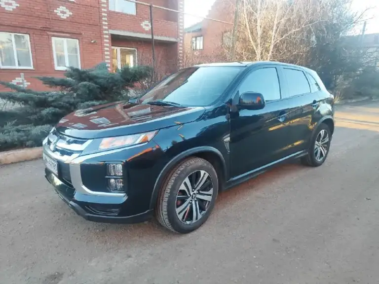 +79493289725
Продам mitsubishi outlander sport, кроссовер, 2019 год, 2.0 бензин, коробка автомат (вариатор). Круиз-контроль, климат-контроль, камера заднего вида.
Автомобиль в отличном техническом состоянии. Салон в идеале.
С документами полный порядок.
Vin код ja4ap3au9lu016384
В машине не курили!
Пробег 155 тыс. 1,7 млн. - фотография - 2
