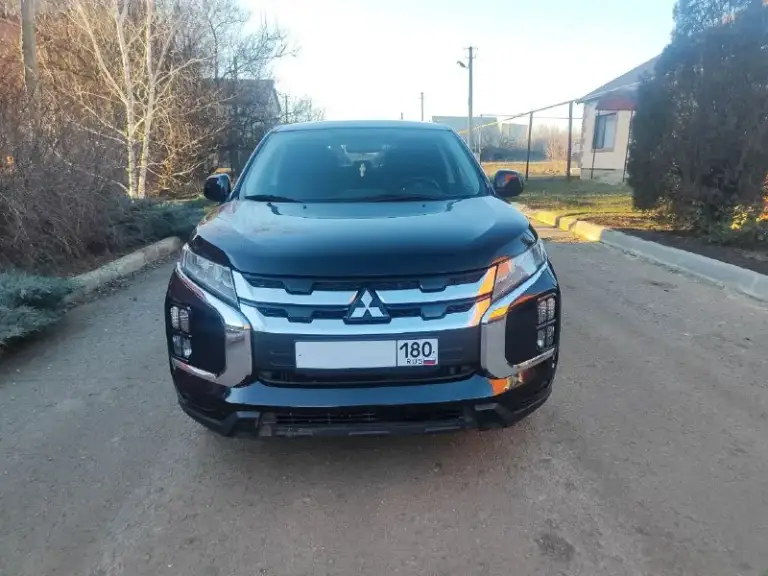 +79493289725
Продам mitsubishi outlander sport, кроссовер, 2019 год, 2.0 бензин, коробка автомат (вариатор). Круиз-контроль, климат-контроль, камера заднего вида.
Автомобиль в отличном техническом состоянии. Салон в идеале.
С документами полный порядок.
Vin код ja4ap3au9lu016384
В машине не курили!
Пробег 155 тыс. 1,7 млн. - фотография - 3