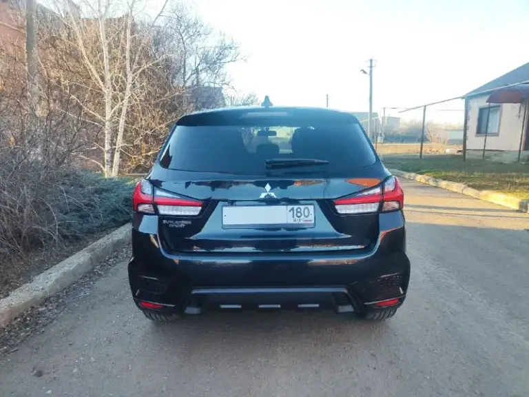 +79493289725
Продам mitsubishi outlander sport, кроссовер, 2019 год, 2.0 бензин, коробка автомат (вариатор). Круиз-контроль, климат-контроль, камера заднего вида.
Автомобиль в отличном техническом состоянии. Салон в идеале.
С документами полный порядок.
Vin код ja4ap3au9lu016384
В машине не курили!
Пробег 155 тыс. 1,7 млн. - фотография - 4