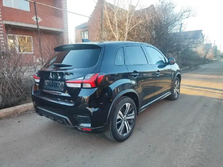 +79493289725
Продам mitsubishi outlander sport, кроссовер, 2019 год, 2.0 бензин, коробка автомат (вариатор). Круиз-контроль, климат-контроль, камера заднего вида.
Автомобиль в отличном техническом состоянии. Салон в идеале.
С документами полный порядок.
Vin код ja4ap3au9lu016384
В машине не курили!
Пробег 155 тыс. 1,7 млн. - фотография - 5