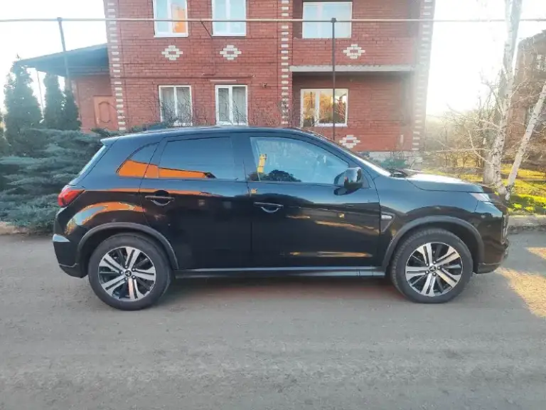 +79493289725
Продам mitsubishi outlander sport, кроссовер, 2019 год, 2.0 бензин, коробка автомат (вариатор). Круиз-контроль, климат-контроль, камера заднего вида.
Автомобиль в отличном техническом состоянии. Салон в идеале.
С документами полный порядок.
Vin код ja4ap3au9lu016384
В машине не курили!
Пробег 155 тыс. 1,7 млн. - фотография - 6
