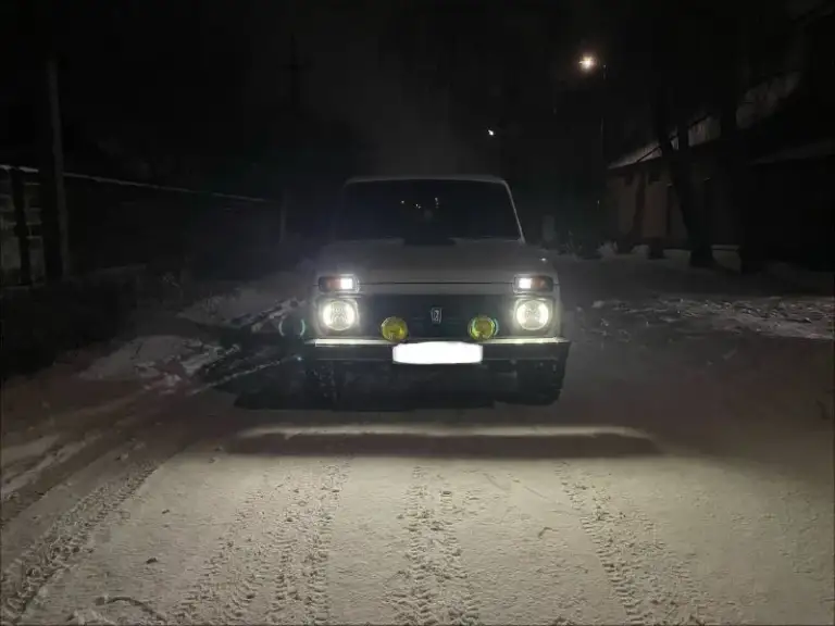 Продам ваз нива 1998год
В отличном состоянии
Коробка роздатки мосты все на 5+
Едит очень хорошо
По кузову без рыжиков и корозии
Авто в дтп не участвовал, все герметики заводские, днище все силовые части ланжероны в заводском состоянии и без сварочных робот.
Авто на литых дисках новая шипованая резина, музыка
Салон в идеальном состояние
Документы в полном порядке
Осмотр г. Харцызск
Цена 325т. Р
Номер для связи +79496994520
Telegram на номере
📲 Tg: управление всеми управлениями
📞 Звоните: +7(949)6994520 - фотография - 1