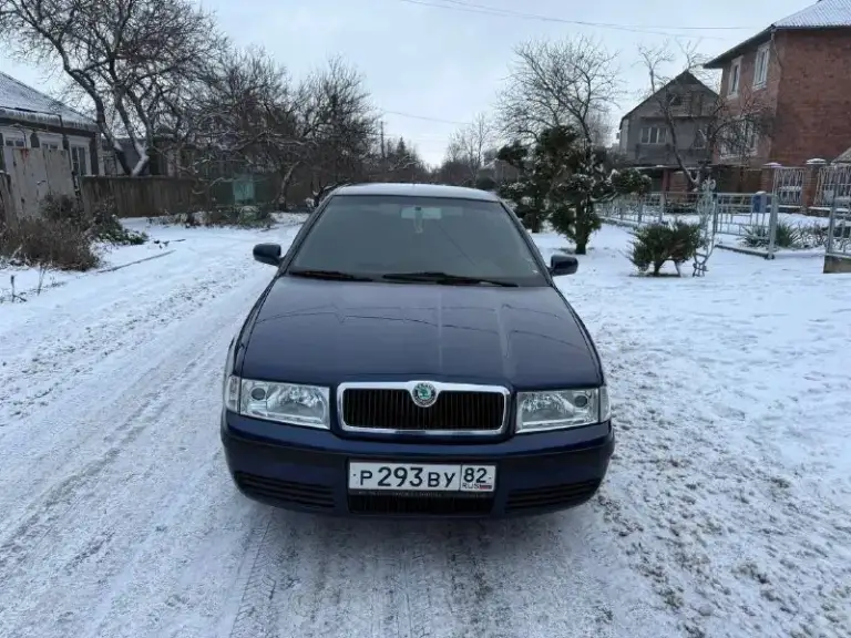 Skoda октавия тур 2008 года 1.6 механика пробег 124000 тыс родной 1000% готов на любые проверки, без дтп состояние автомобиля идеальное! Вложений никаких не требует все обслужено, есть заказ наряды состояние салона как новое! Два комплекта ключей повторюсь авто в идеальном состоянии такую skoda нечасто встретишь осмотр город мариуполь цена 765000тыс рублей по всей вопросам звоните +79497221071
📞 Звоните: +7(949)7221071 - фотография - 1