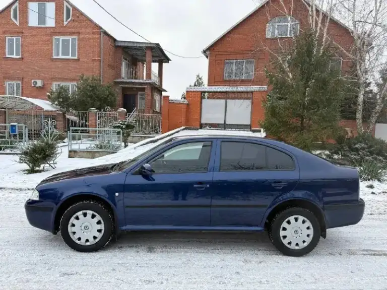 Skoda октавия тур 2008 года 1.6 механика пробег 124000 тыс родной 1000% готов на любые проверки, без дтп состояние автомобиля идеальное! Вложений никаких не требует все обслужено, есть заказ наряды состояние салона как новое! Два комплекта ключей повторюсь авто в идеальном состоянии такую skoda нечасто встретишь осмотр город мариуполь цена 765000тыс рублей по всей вопросам звоните +79497221071
📞 Звоните: +7(949)7221071 - фотография - 7