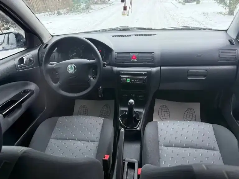 Skoda октавия тур 2008 года 1.6 механика пробег 124000 тыс родной 1000% готов на любые проверки, без дтп состояние автомобиля идеальное! Вложений никаких не требует все обслужено, есть заказ наряды состояние салона как новое! Два комплекта ключей повторюсь авто в идеальном состоянии такую skoda нечасто встретишь осмотр город мариуполь цена 765000тыс рублей по всей вопросам звоните +79497221071
📞 Звоните: +7(949)7221071 - фотография - 8