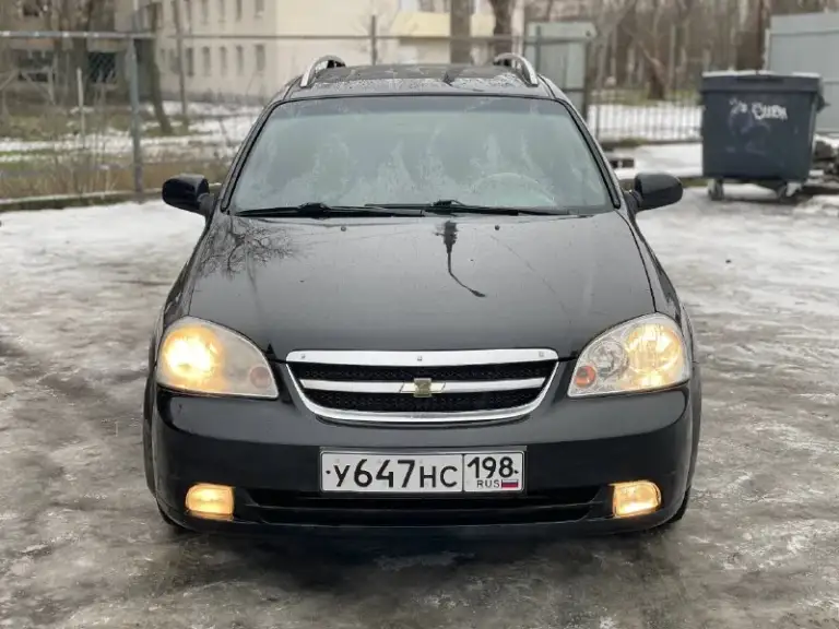 (Продам) chivrolet
Lacetti
Год выпуска 2008
Обьем 1.6
Универсал

Автомобиль без вложений

Двигатель 1.6
В прекрасном состоянии
Не дымит не троит
Масло не расходует
Тяга отличная

Коробка
Без нареканий
Не хрустит
Не выбивает

Ходовая
Мягкая не стучит не гремит

По кузову
Рыжиков гнили нет
Дно пороги стаканы аланджероны целые

Салон чистый ухоженный
Сидение не продавлены
Салон не прокурен

Комплектация
Кондиционер
4 Стеклоподъемника
Абс
2 Подушки безопасности
Противотуманые фары
Мультимедиа
Диски r15
Свежая зимняя резина
Регулировка зеркал
Обогрев заднего стекла

Юридически кристальна чиста
Город осмотра мариуполь номер для звонка +7 (949) 085-43-96
Номер для смс +79620026211

(Цена) 465.000₽
Хороший торг у капота - фотография - 2