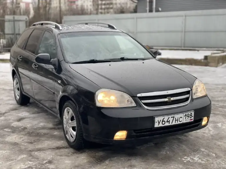 (Продам) chivrolet
Lacetti
Год выпуска 2008
Обьем 1.6
Универсал

Автомобиль без вложений

Двигатель 1.6
В прекрасном состоянии
Не дымит не троит
Масло не расходует
Тяга отличная

Коробка
Без нареканий
Не хрустит
Не выбивает

Ходовая
Мягкая не стучит не гремит

По кузову
Рыжиков гнили нет
Дно пороги стаканы аланджероны целые

Салон чистый ухоженный
Сидение не продавлены
Салон не прокурен

Комплектация
Кондиционер
4 Стеклоподъемника
Абс
2 Подушки безопасности
Противотуманые фары
Мультимедиа
Диски r15
Свежая зимняя резина
Регулировка зеркал
Обогрев заднего стекла

Юридически кристальна чиста
Город осмотра мариуполь номер для звонка +7 (949) 085-43-96
Номер для смс +79620026211

(Цена) 465.000₽
Хороший торг у капота - фотография - 3