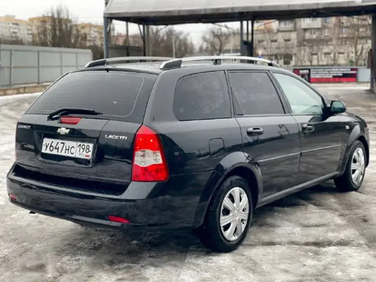 (Продам) chivrolet
Lacetti
Год выпуска 2008
Обьем 1.6
Универсал

Автомобиль без вложений

Двигатель 1.6
В прекрасном состоянии
Не дымит не троит
Масло не расходует
Тяга отличная

Коробка
Без нареканий
Не хрустит
Не выбивает

Ходовая
Мягкая не стучит не гремит

По кузову
Рыжиков гнили нет
Дно пороги стаканы аланджероны целые

Салон чистый ухоженный
Сидение не продавлены
Салон не прокурен

Комплектация
Кондиционер
4 Стеклоподъемника
Абс
2 Подушки безопасности
Противотуманые фары
Мультимедиа
Диски r15
Свежая зимняя резина
Регулировка зеркал
Обогрев заднего стекла

Юридически кристальна чиста
Город осмотра мариуполь номер для звонка +7 (949) 085-43-96
Номер для смс +79620026211

(Цена) 465.000₽
Хороший торг у капота - фотография - 5