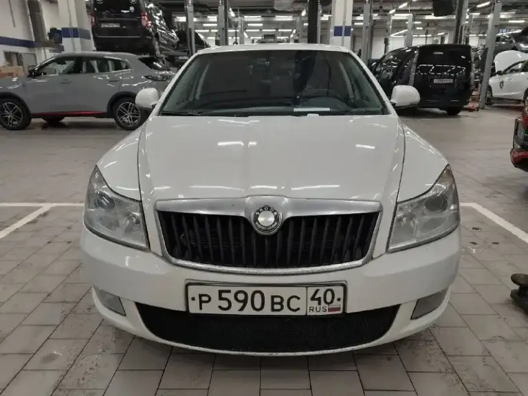 Skoda октавия 2011гв 1.8 tsi акпп, авто в хорошем состоянии цена 820 ₽ торг. Макеевка. +79495051881 - фотография - 2
