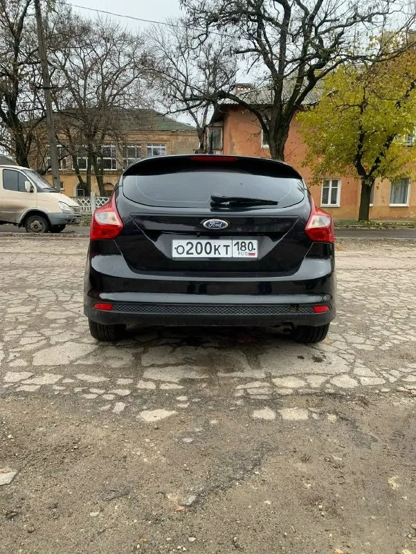 Продам ford focus iii, 2011 г. В. — ухоженный, мощный, готов к поездкам! Номера в подарок! · надежный двигатель: 2.0 литра (150 л. С. ) в отличном техническом состоянии. · безупречная акпп: автоматическая коробка передач работает идеально — не пинает, не дергается, не уходит в аварийный режим. · обновленная ходовая: большой объем работ по подвеске выполнен — едет ровно и уверенно. · чистая история: автомобиль не битый, не крашенный, дтп не участвовал. Все стекла оригинальные. · отличный экстерьер: кузов в прекрасном состоянии. •хорошая мультимедиа. •2-х зонный климат контроль •5 режимный подогрев сидений основные характеристики: · год выпуска: 2011 · двигатель: 2.0 л (150 л. С. ), бензин цена: 650 000 руб. Контакты и осмотр: · телефон: +79493123912 · место осмотра: г. Макеевка
📞 Звоните: +7(949)3123912 - фотография - 1