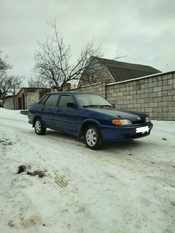 Продам (срочно)❗ ваз 2115 2007 года выпуска, авто сварки покраски не требует, двигатель коробка в идеальном состоянии, ходовая 4+, салон идеальный евро приборка, зимняя резина, новый тосол, печка греет, хорошая музыка, газ бензин, авто каждый день на ходу, документы в порядке, г. Донецк, цена 💸 140 т. Р торг присутствует, звонить по номеру +79499845940. (александр)
📞 Звоните: +7(949)9845940 - фотография - 2