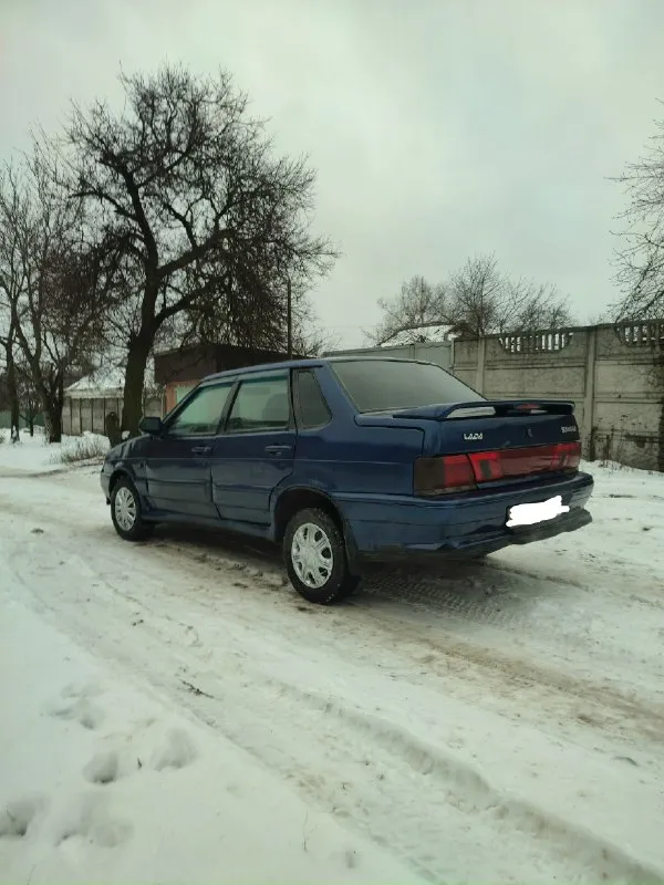 Продам (срочно)❗ ваз 2115 2007 года выпуска, авто сварки покраски не требует, двигатель коробка в идеальном состоянии, ходовая 4+, салон идеальный евро приборка, зимняя резина, новый тосол, печка греет, хорошая музыка, газ бензин, авто каждый день на ходу, документы в порядке, г. Донецк, цена 💸 140 т. Р торг присутствует, звонить по номеру +79499845940. (александр)
📞 Звоните: +7(949)9845940 - фотография - 3