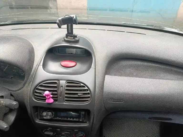 Продам peugeot 206.год 1999.бензин. Кузов оценкованый. Механика донецк. Цена 185.т. Руб. Тел +79498003232 любое оформление уже на 180. Возможен обмен
📞 Звоните: +7(949)8003232 - фотография - 7