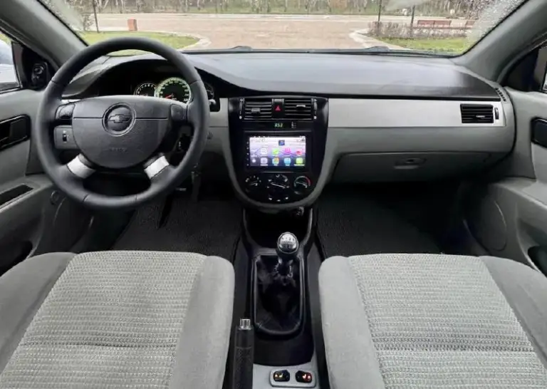 🇰🇵 Chevrolet lacetti

💰Цена: 670 000р
🏢Город: мариуполь
📅Год выпуска: 2012
🧾Пробег: 124 782км.
⚙️Двигатель: 1.6
⛽Топливо: бензин
⚙️Кпп: механика

📞 Телефон:

+7-949-727-41-51
+7-949-551-91-52
+7-989-263-55-56

💾 Описание:

✅ Кузов без коррозии.
✅ Южная эксплуатация.
✅ Оригинальный пробег.
✅ Техническая часть на 5+
✅ Заводское остекление.
✅ Салон как новый.

❄️ Кондиционер, гур, abs, 2 airbag, подогрев сидений, android магнитола, зимняя резина, центральный замок, электропакет.

Улица шевченко 2️⃣6️⃣9️⃣

🏦 Возможна продажа в кредит по двум документам. - фотография - 8