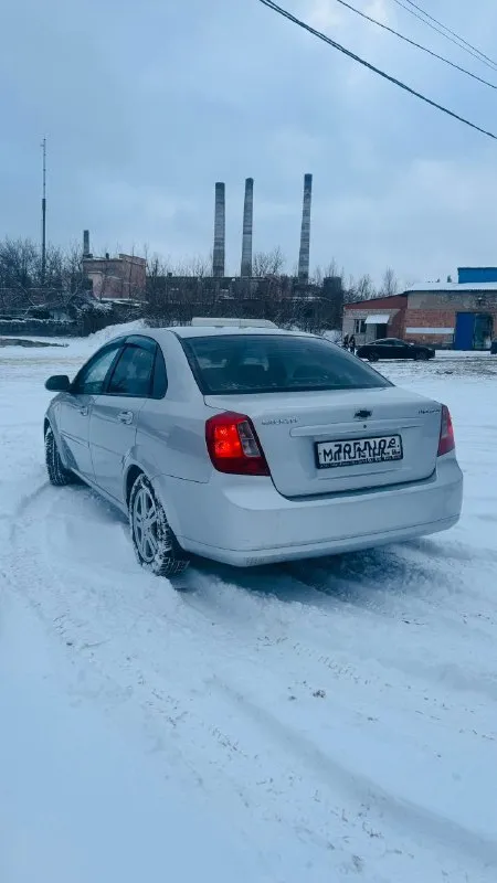 Шевроле лачетти
2008Г
1.6Л бензин
Автомат
163000Км
Кондиционер
Стеклоподъемники
Мультируль
Эл. Зеркала
Два ключа два комплекта резины
Состояние очень хорошее
Цена: 590,000₽ торг
+79493903042 - фотография - 4
