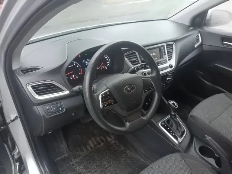 Продаю hyundai solaris (хюндай солярис), 2021 г. В. .
Акпп. Катализатор отшит, прошита.

Пробег 97000 км, один владелец.

Ничего делать не нужно. Полностью обслужена.

Без дтп, стекла и окрас полностью родные.

Цена 1,570 млн. (небольшой торг)
+79493339342 - фотография - 3