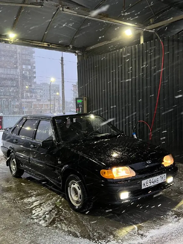 ✅ Продам ваз 2115
🚨 2004Г.
🚨 Документы порядок
🚨 Мотор на 5+
🚨 Коробка на 5+
🚨 Кузов на 5+
🚨 Вся в вибро изоляции
🚨 Ходовка мячик
🚨Салон ухоженный
🔥По всем вопросам в лс, либо по номеру телефона
💵 Цена: 270.000р торг у
Капота
+7 (949) 722-32-97
+7 (949) 037-39-68
📲 Tg: @artemliadnov
📞 Звоните: +7(949)7223297 - фотография - 1