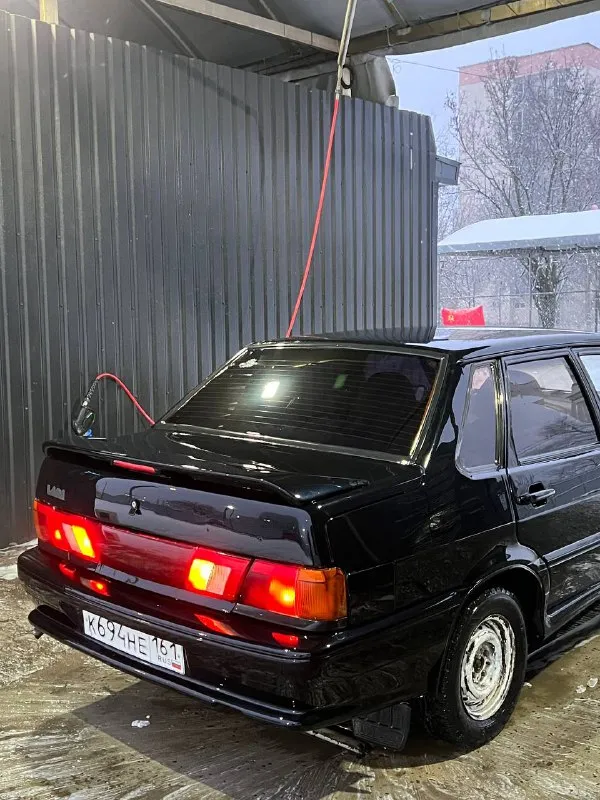 ✅ Продам ваз 2115
🚨 2004Г.
🚨 Документы порядок
🚨 Мотор на 5+
🚨 Коробка на 5+
🚨 Кузов на 5+
🚨 Вся в вибро изоляции
🚨 Ходовка мячик
🚨Салон ухоженный
🔥По всем вопросам в лс, либо по номеру телефона
💵 Цена: 270.000р торг у
Капота
+7 (949) 722-32-97
+7 (949) 037-39-68
📲 Tg: @artemliadnov
📞 Звоните: +7(949)7223297 - фотография - 2