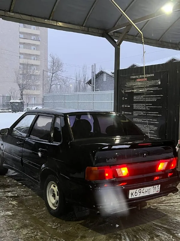 ✅ Продам ваз 2115
🚨 2004Г.
🚨 Документы порядок
🚨 Мотор на 5+
🚨 Коробка на 5+
🚨 Кузов на 5+
🚨 Вся в вибро изоляции
🚨 Ходовка мячик
🚨Салон ухоженный
🔥По всем вопросам в лс, либо по номеру телефона
💵 Цена: 270.000р торг у
Капота
+7 (949) 722-32-97
+7 (949) 037-39-68
📲 Tg: @artemliadnov
📞 Звоните: +7(949)7223297 - фотография - 4