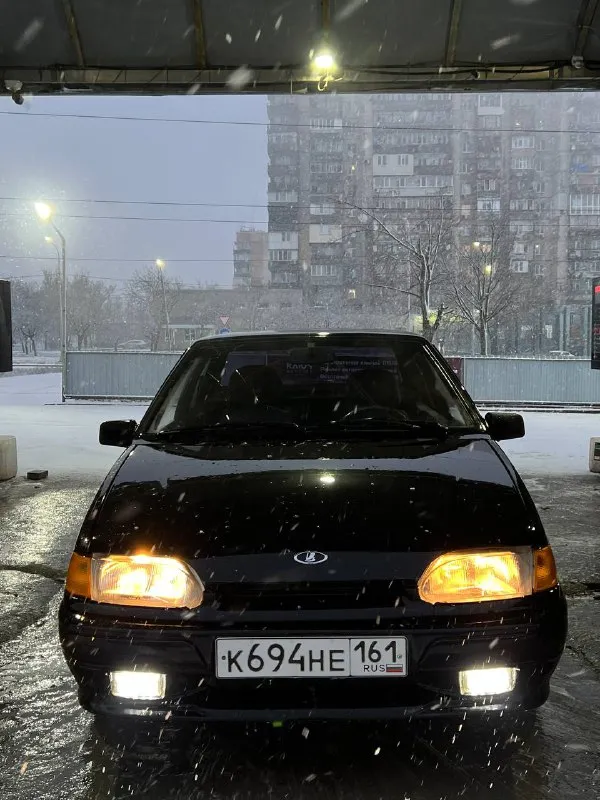 ✅ Продам ваз 2115
🚨 2004Г.
🚨 Документы порядок
🚨 Мотор на 5+
🚨 Коробка на 5+
🚨 Кузов на 5+
🚨 Вся в вибро изоляции
🚨 Ходовка мячик
🚨Салон ухоженный
🔥По всем вопросам в лс, либо по номеру телефона
💵 Цена: 270.000р торг у
Капота
+7 (949) 722-32-97
+7 (949) 037-39-68
📲 Tg: @artemliadnov
📞 Звоните: +7(949)7223297 - фотография - 6