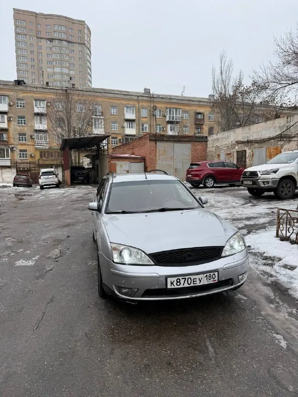 Продам личный автомобиль
Ford mondeo 3 поколения 2001 года выпуска 1,8 бензин
Пробег на данный момент 317тыс км
Комплектация автомобиля:
Подогрев передних сидений
Лепестки управления головным устройством
4 Стеклоподьёмника с доводчиками
Климат контроль
Задние парктроники
Обогрев заднего, переднего и боковых зеркал
Дополнительно установленно:
Головное устройство teyes
Видеорегистратор снимающий как переднюю часть автомобиля так и заднюю
Камера заднего вида
Так же при покупке автомобиля было обработано полностью днище автомобиля
Освещение автомобиля стоят дорогие линзованные bi-led
Так же имеются противотуманные фары
Автомобиль обслуживался только на сто ford в донецке
Масло ликви молли 5w40 при каждой замене масла естественно менялись все фильтра
По мотору, коробке и ходовой никаких нареканий нет
Единственное нужно уделить внимание переднему и заднему бамперу на фото всё видно
Цену вижу 380 с реальным покупателем торг
Автомобиль находится в донецке
📞 Звоните: +7(949)5111606 - фотография - 6
