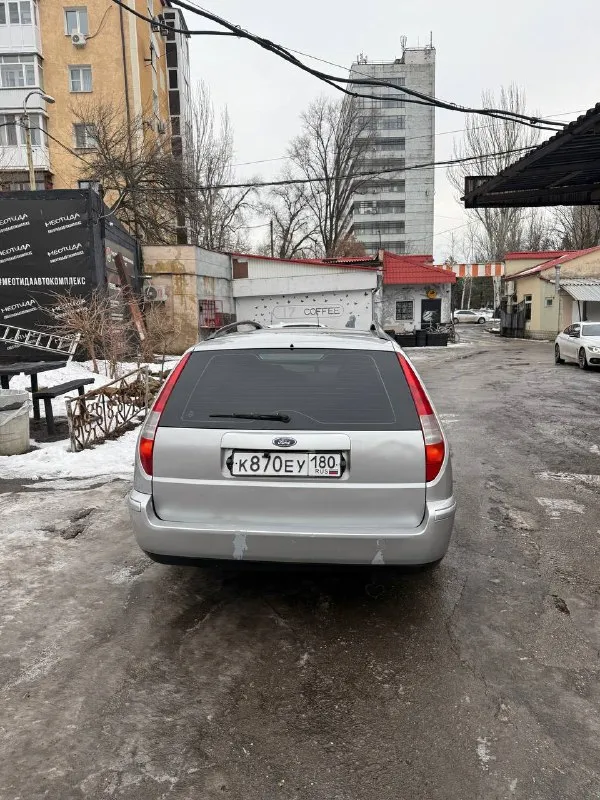 Продам личный автомобиль
Ford mondeo 3 поколения 2001 года выпуска 1,8 бензин
Пробег на данный момент 317тыс км
Комплектация автомобиля:
Подогрев передних сидений
Лепестки управления головным устройством
4 Стеклоподьёмника с доводчиками
Климат контроль
Задние парктроники
Обогрев заднего, переднего и боковых зеркал
Дополнительно установленно:
Головное устройство teyes
Видеорегистратор снимающий как переднюю часть автомобиля так и заднюю
Камера заднего вида
Так же при покупке автомобиля было обработано полностью днище автомобиля
Освещение автомобиля стоят дорогие линзованные bi-led
Так же имеются противотуманные фары
Автомобиль обслуживался только на сто ford в донецке
Масло ликви молли 5w40 при каждой замене масла естественно менялись все фильтра
По мотору, коробке и ходовой никаких нареканий нет
Единственное нужно уделить внимание переднему и заднему бамперу на фото всё видно
Цену вижу 380 с реальным покупателем торг
Автомобиль находится в донецке
📞 Звоните: +7(949)5111606 - фотография - 8