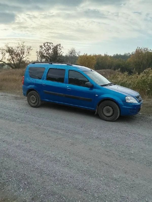 Ваз ларгус 2020г. 106л. С. .50000 км. 850000 т. +79490486852
📞 Звоните: +7(949)0486852 - фотография - 3