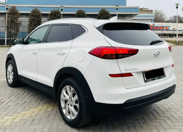 В продаже крассовер комфортный удобный
Hyundai tucson рейсталинг поколение |||
Эксплуатация с 2020 года
Двигатель 2.0 бензин
Коробка автоматическая
Пробег родной 115тыс км.
Автомобиль в идеальном состоянии супер !!!
В ближайшем времени не требует вложений !!!
Кузов весь в заводском окрасе в оригинале !!!
Пред максимальная комплектация,
Бесключевой доступ
Start-stop
Ухоженный тканевый салон,
Датчики света, и дождя,
Подогревы всех сидений,
Подогрев зеркал и стекл,
Подогрев руля мульти руль,
Полный электропакет,
Carplay мультимедиа,
Блютус громкая связь,
Сигнализация удобная -
Star laine управляй мечтой,
Новые зимние шины,
И очень многое другое !
С документами полный порядок,
Могу присутствовать в мрэо для,
Полного переоформления,
Автотека полностью зелень 🌿
Г. Донецк осмотр договоренности.
‼️Цена 2395:000 тыс. Руб ‼️
Таких авто единицы достойный
Состояние нового
Авто весь в роднее
Кому дорого и всяким умникам мимо 🆘
Кто заинтересован звоните
+79493969855 📲 - фотография - 6