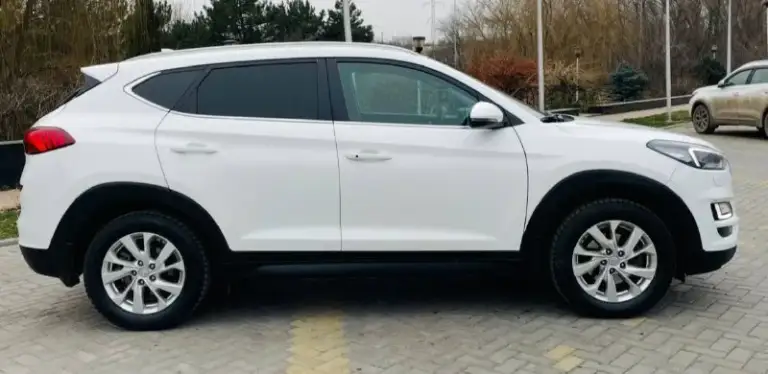 В продаже крассовер комфортный удобный
Hyundai tucson рейсталинг поколение |||
Эксплуатация с 2020 года
Двигатель 2.0 бензин
Коробка автоматическая
Пробег родной 115тыс км.
Автомобиль в идеальном состоянии супер !!!
В ближайшем времени не требует вложений !!!
Кузов весь в заводском окрасе в оригинале !!!
Пред максимальная комплектация,
Бесключевой доступ
Start-stop
Ухоженный тканевый салон,
Датчики света, и дождя,
Подогревы всех сидений,
Подогрев зеркал и стекл,
Подогрев руля мульти руль,
Полный электропакет,
Carplay мультимедиа,
Блютус громкая связь,
Сигнализация удобная -
Star laine управляй мечтой,
Новые зимние шины,
И очень многое другое !
С документами полный порядок,
Могу присутствовать в мрэо для,
Полного переоформления,
Автотека полностью зелень 🌿
Г. Донецк осмотр договоренности.
‼️Цена 2395:000 тыс. Руб ‼️
Таких авто единицы достойный
Состояние нового
Авто весь в роднее
Кому дорого и всяким умникам мимо 🆘
Кто заинтересован звоните
+79493969855 📲 - фотография - 8