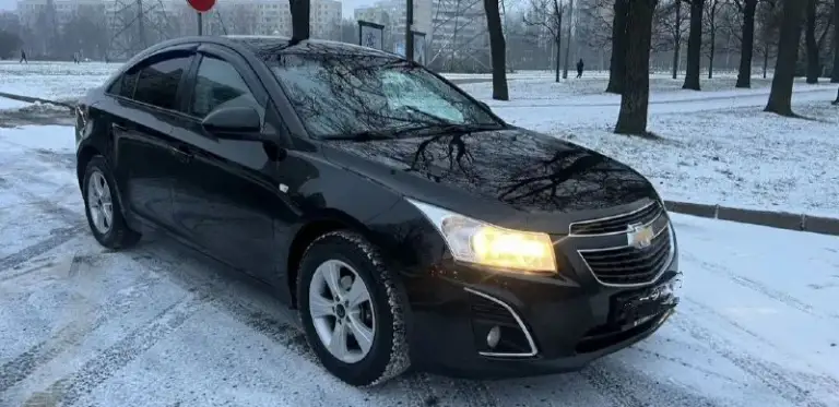 Chevrolet cruze
2013
1.6 ( (109 Л. С. )
Кпп- механика.
Пробег- 227.000 км.
1 Хозяин.
Кузов ровный, без царапин, без вмятин, в родном окрасе!
Расход - 6/7 литров/100 км.
Техника в отличном состоянии!
Салон как новый, был в чехлах!
Центральный замок.
Сигнализация.
Усилитель руля.
4 Эл. Стекла.
Эл. Зеркала с подогревом.
Подогрев сидений.
Кожаный мультируль.
Штатная магнитола, aux.
Легкосплавные диски r16.
Бортовой компьютер.
Airbag.
Abs.
Кондиционер.
2 Комплекта ключей.
Без вложений, работает всё!
Юридически чистый!
Цена: 780.000 руб.
Тел: +79496462713 - фотография - 6