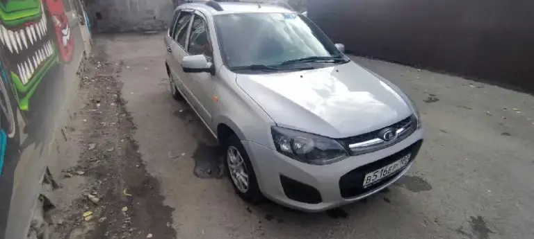 Калина 2" 2014 год 8 клапановая
Пробег 107 тыс. Км.
2 Подушки, климат, подогрев сидений, ,хороший свет леды, два комплекта резины на дисках(зима новая), новый аккумулятор, замена грм, новые амортизаторы, вкруг новые колодки, новое масло в коробке и в двигателе. Г макеевка
545 Тыс. Р. Торг +79493178777 - фотография - 9