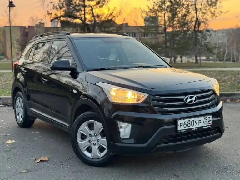 Доброго времени суток.
Продаю hyundai creta 2019г
Пробег 145т
Объем двигателя 1.6
Автомобиль в идеальном состоянии, без дефектов. (гнили, коррозии) и т. Д.
Не бит и не крашен.
В родном окрасе!
За все время эксплуатации автомобиля был один хозяин, к машине относились бережно. Техническая часть автомобиля, вложений не требует. Без посторонних звуков.
Коробка-автомат, работает идеально, без задержек, и рывков.
Надежный и комфортный внедорожник!
Возможен обмен с вашей доплатой !
Цена 1620 !
Торг, только реальным покупателем.
+7 (949) 507-68-97 - фотография - 1