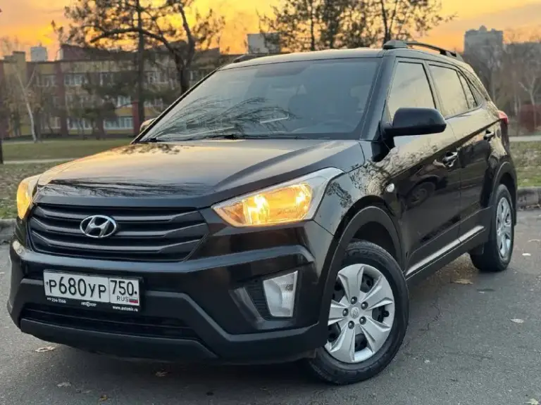 Доброго времени суток.
Продаю hyundai creta 2019г
Пробег 145т
Объем двигателя 1.6
Автомобиль в идеальном состоянии, без дефектов. (гнили, коррозии) и т. Д.
Не бит и не крашен.
В родном окрасе!
За все время эксплуатации автомобиля был один хозяин, к машине относились бережно. Техническая часть автомобиля, вложений не требует. Без посторонних звуков.
Коробка-автомат, работает идеально, без задержек, и рывков.
Надежный и комфортный внедорожник!
Возможен обмен с вашей доплатой !
Цена 1620 !
Торг, только реальным покупателем.
+7 (949) 507-68-97 - фотография - 2