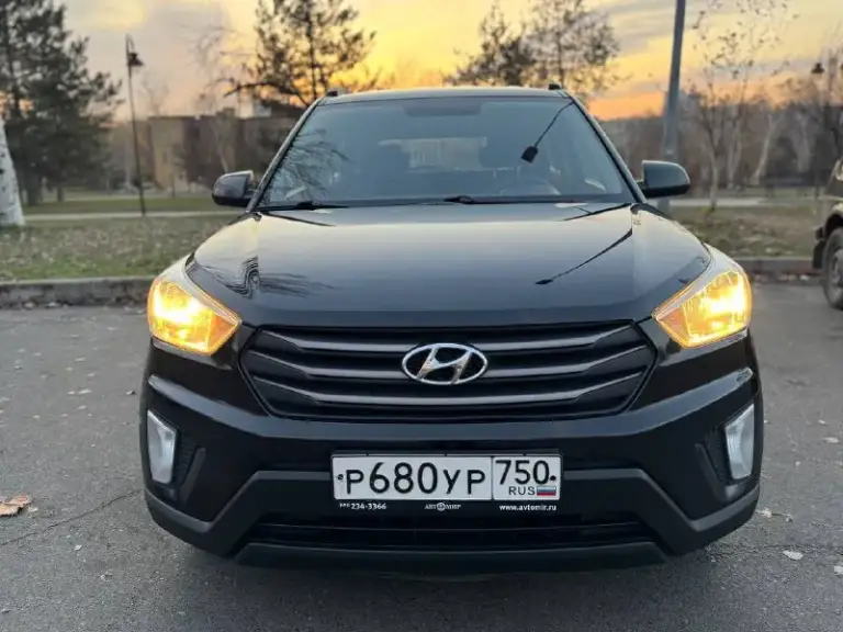 Доброго времени суток.
Продаю hyundai creta 2019г
Пробег 145т
Объем двигателя 1.6
Автомобиль в идеальном состоянии, без дефектов. (гнили, коррозии) и т. Д.
Не бит и не крашен.
В родном окрасе!
За все время эксплуатации автомобиля был один хозяин, к машине относились бережно. Техническая часть автомобиля, вложений не требует. Без посторонних звуков.
Коробка-автомат, работает идеально, без задержек, и рывков.
Надежный и комфортный внедорожник!
Возможен обмен с вашей доплатой !
Цена 1620 !
Торг, только реальным покупателем.
+7 (949) 507-68-97 - фотография - 5