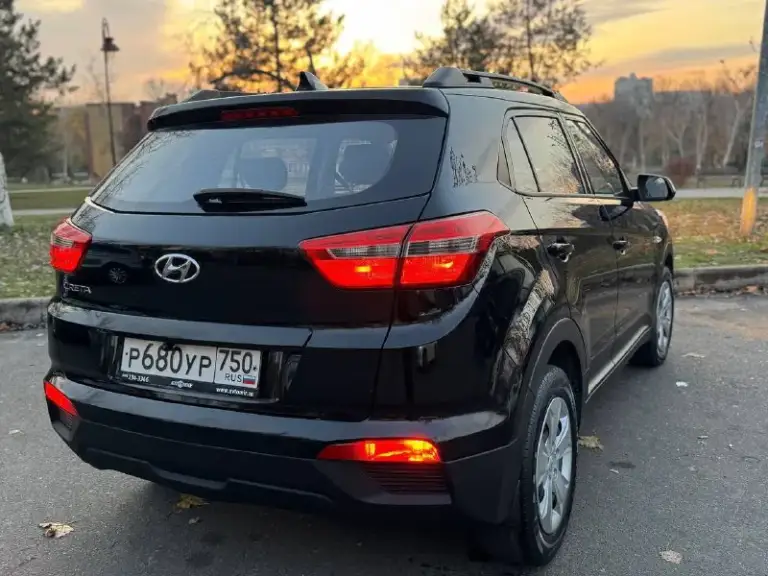 Доброго времени суток.
Продаю hyundai creta 2019г
Пробег 145т
Объем двигателя 1.6
Автомобиль в идеальном состоянии, без дефектов. (гнили, коррозии) и т. Д.
Не бит и не крашен.
В родном окрасе!
За все время эксплуатации автомобиля был один хозяин, к машине относились бережно. Техническая часть автомобиля, вложений не требует. Без посторонних звуков.
Коробка-автомат, работает идеально, без задержек, и рывков.
Надежный и комфортный внедорожник!
Возможен обмен с вашей доплатой !
Цена 1620 !
Торг, только реальным покупателем.
+7 (949) 507-68-97 - фотография - 6
