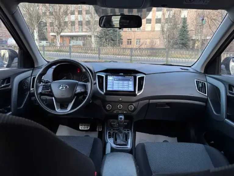 Доброго времени суток.
Продаю hyundai creta 2019г
Пробег 145т
Объем двигателя 1.6
Автомобиль в идеальном состоянии, без дефектов. (гнили, коррозии) и т. Д.
Не бит и не крашен.
В родном окрасе!
За все время эксплуатации автомобиля был один хозяин, к машине относились бережно. Техническая часть автомобиля, вложений не требует. Без посторонних звуков.
Коробка-автомат, работает идеально, без задержек, и рывков.
Надежный и комфортный внедорожник!
Возможен обмен с вашей доплатой !
Цена 1620 !
Торг, только реальным покупателем.
+7 (949) 507-68-97 - фотография - 7