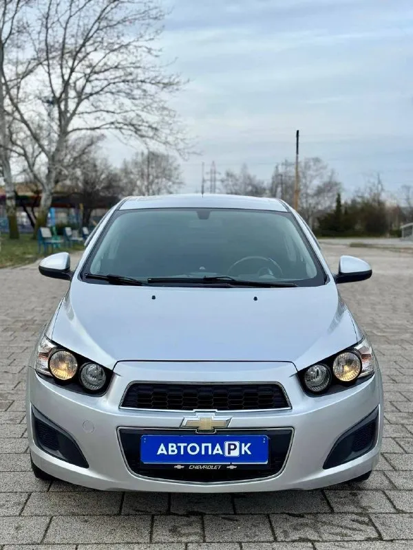 🚘 Chevrolet aveo t300

💰Цена: 610 000р
🏢Город: мариуполь
📅Год выпуска: 2013
⚙️Двигатель: 1.6
⛽Топливо: бензин
⚙️Кпп: механика

📞Телефон:

+7-989-263-55-56
+7-949-551-91-52
+7-949-727-41-51

💾 Описание:

Элегантный седан зарекомендовал себя на российском рынке как универсальный, практичный и надежный автомобиль для тех, кому важны экономичность, надёжность и комфорт. - фотография - 2