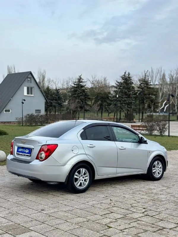 🚘 Chevrolet aveo t300

💰Цена: 610 000р
🏢Город: мариуполь
📅Год выпуска: 2013
⚙️Двигатель: 1.6
⛽Топливо: бензин
⚙️Кпп: механика

📞Телефон:

+7-989-263-55-56
+7-949-551-91-52
+7-949-727-41-51

💾 Описание:

Элегантный седан зарекомендовал себя на российском рынке как универсальный, практичный и надежный автомобиль для тех, кому важны экономичность, надёжность и комфорт. - фотография - 4