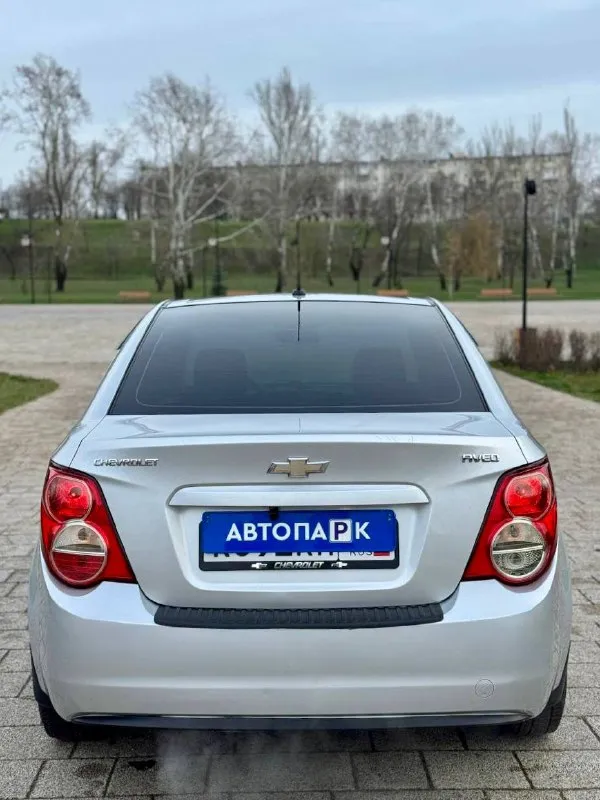 🚘 Chevrolet aveo t300

💰Цена: 610 000р
🏢Город: мариуполь
📅Год выпуска: 2013
⚙️Двигатель: 1.6
⛽Топливо: бензин
⚙️Кпп: механика

📞Телефон:

+7-989-263-55-56
+7-949-551-91-52
+7-949-727-41-51

💾 Описание:

Элегантный седан зарекомендовал себя на российском рынке как универсальный, практичный и надежный автомобиль для тех, кому важны экономичность, надёжность и комфорт. - фотография - 5
