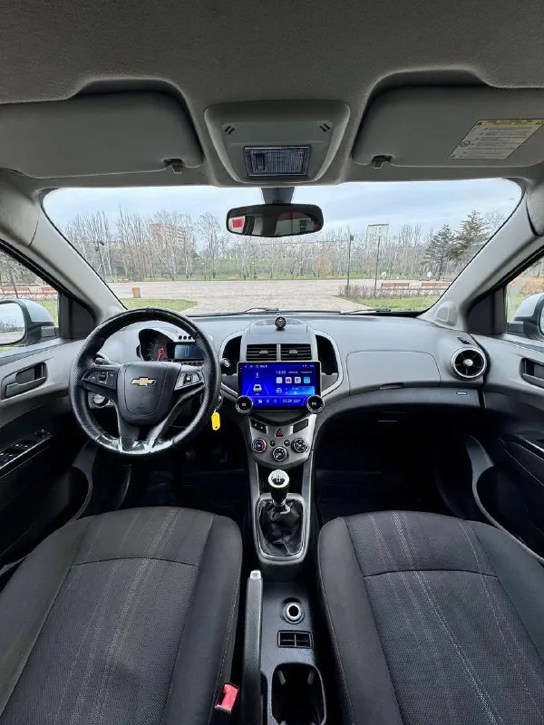 🚘 Chevrolet aveo t300

💰Цена: 610 000р
🏢Город: мариуполь
📅Год выпуска: 2013
⚙️Двигатель: 1.6
⛽Топливо: бензин
⚙️Кпп: механика

📞Телефон:

+7-989-263-55-56
+7-949-551-91-52
+7-949-727-41-51

💾 Описание:

Элегантный седан зарекомендовал себя на российском рынке как универсальный, практичный и надежный автомобиль для тех, кому важны экономичность, надёжность и комфорт. - фотография - 8