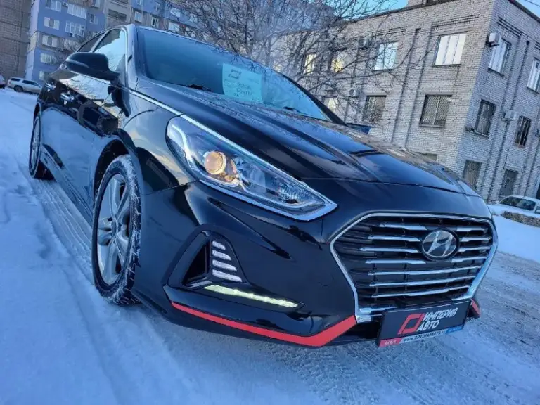 Продам hyundai соната,2017 года, двигатель 2.4 бензин обычный атмосферник, пробег 75000 миль, 4 электростеклоподъемника, мультируль, кнопка старт-стоп, подогрев сидений, кожаный салон, подогрев зеркал, подогрев лобового стекла. Хороший чистый и ухоженный салон. Автомобиль пригонялся из америки, автомобиль обслужен. Документы в полном порядке. Цена 1.650000₽. Осмотр в г. Алчевск. Кого заинтересовал - остальная информация по телефону
+79591809356 Телеграмм, вотсап
📞 Звоните: +7(959)1809356 - фотография - 2