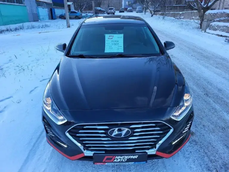 Продам hyundai соната,2017 года, двигатель 2.4 бензин обычный атмосферник, пробег 75000 миль, 4 электростеклоподъемника, мультируль, кнопка старт-стоп, подогрев сидений, кожаный салон, подогрев зеркал, подогрев лобового стекла. Хороший чистый и ухоженный салон. Автомобиль пригонялся из америки, автомобиль обслужен. Документы в полном порядке. Цена 1.650000₽. Осмотр в г. Алчевск. Кого заинтересовал - остальная информация по телефону
+79591809356 Телеграмм, вотсап
📞 Звоните: +7(959)1809356 - фотография - 4