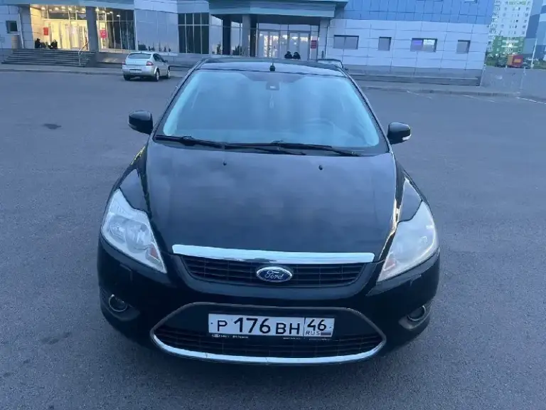 Продам ford фокус2 рестайлинг 2008 г, пробег 265 т. С машиной всё в порядке, осмотр в шахтерске. 600 тыс руб. Торг до 11,01, 2026. Тел 89102197703
📞 Звоните: +7(910)2197703 - фотография - 1
