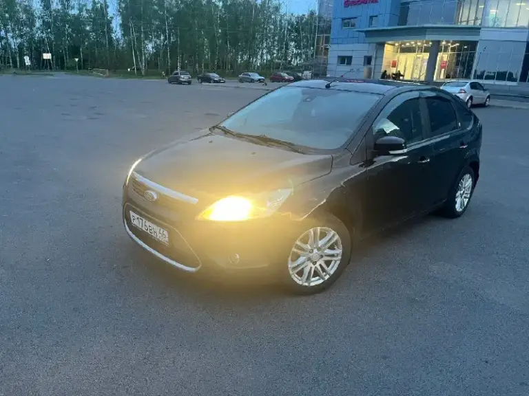 Продам ford фокус2 рестайлинг 2008 г, пробег 265 т. С машиной всё в порядке, осмотр в шахтерске. 600 тыс руб. Торг до 11,01, 2026. Тел 89102197703
📞 Звоните: +7(910)2197703 - фотография - 2
