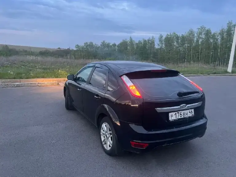 Продам ford фокус2 рестайлинг 2008 г, пробег 265 т. С машиной всё в порядке, осмотр в шахтерске. 600 тыс руб. Торг до 11,01, 2026. Тел 89102197703
📞 Звоните: +7(910)2197703 - фотография - 3