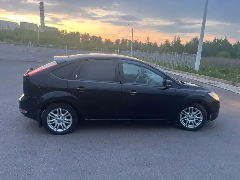 Продам ford фокус2 рестайлинг 2008 г, пробег 265 т. С машиной всё в порядке, осмотр в шахтерске. 600 тыс руб. Торг до 11,01, 2026. Тел 89102197703
📞 Звоните: +7(910)2197703 - фотография - 4