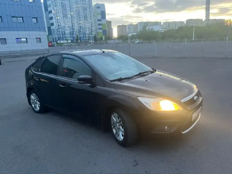 Продам ford фокус2 рестайлинг 2008 г, пробег 265 т. С машиной всё в порядке, осмотр в шахтерске. 600 тыс руб. Торг до 11,01, 2026. Тел 89102197703
📞 Звоните: +7(910)2197703 - фотография - 7