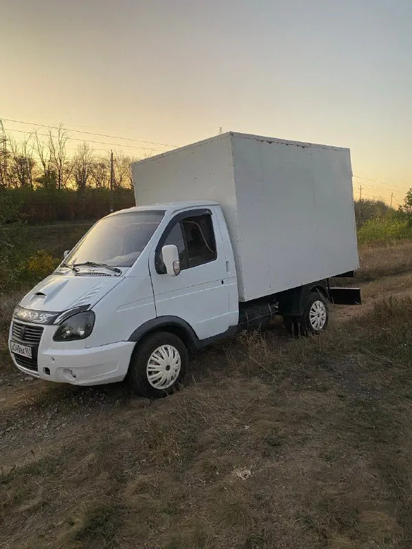 Продам газель 2007г. 405 евро 2, бензин. Объём двигателя 2,5л. На 140л. С.
Автомобиль вложений не требует от слова совсем. Много чего сделано и переделано.
Резина новая зимняя, аккумулятор новый, стоят электро вентиляторы 2шт.
Всё работает и светится.
Цена данного автомобиля 750000 тысяч рублей.
Тел. +7949-446-42-31 г. Енакиево.
📞 Звоните: +7(949)4464231 - фотография - 2