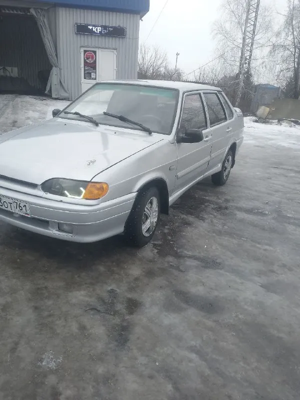 Продам ваз 2115 год 2010 пробег 182 т км
Автомобиль не гнилой не ржавый днище пороги целые лонжероны целые без вздутий и карозий ходовая часть отлично
Двигатель шепчет кпп на месте все скоростя вк
Резина зима шиповка музыка сигнализация стеклоподъёмники
Цена 225 т р торг смотрите видео
Тел +79494402032 - фотография - 2